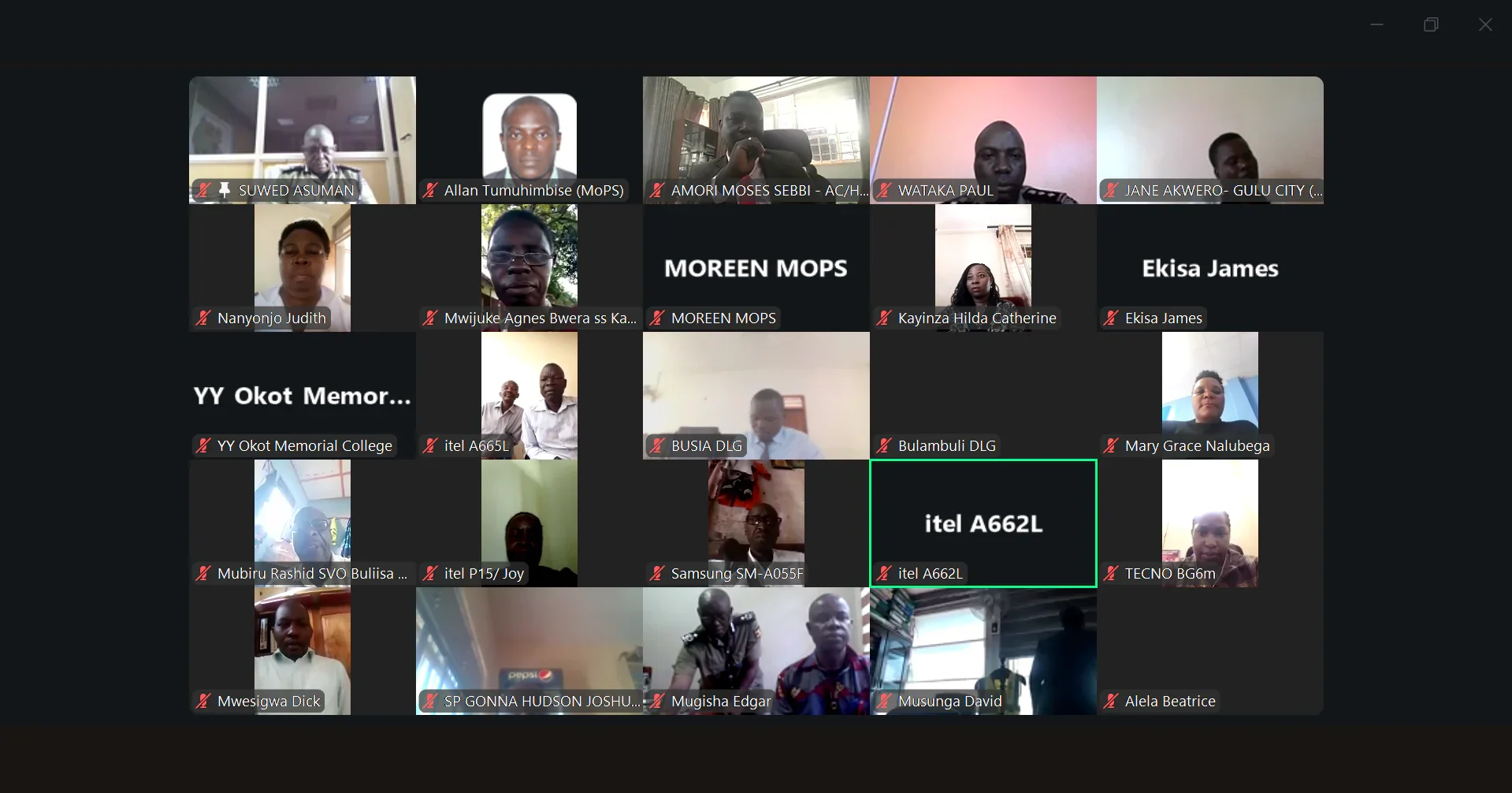 Virtual Pre-Retirement 18 November 2025 PIC 12